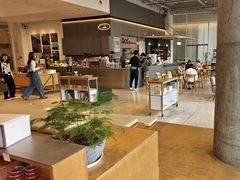 -SAANCI山池咖啡(海上世界文化艺术中心店)