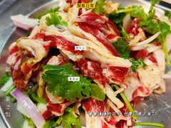 -小团团·路边烤牛肉(南岭壹街店)