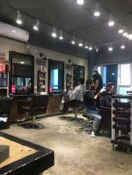 点击看大图 -IN HAIR艺术+造型