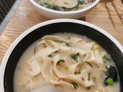 -大头亮羊汤烩面·河南非遗(良乡总店)