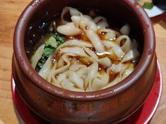 -红豆焖罐面·新邯郸菜(光明店)