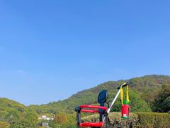 -桃花岭景区