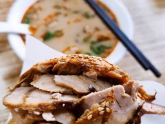 -老四烧饼铺(丽源路店)