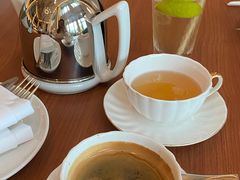 -苏州洲际酒店·大堂酒廊