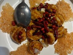 -柴门饭儿(成都太古里店)