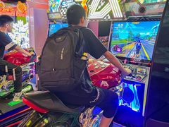 -环游嘉年华(广州-天河城店)