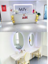 -MIVI半永久纹眉纹绣
