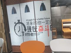 -海盗虾饭·剥好的小龙虾饭(上地辉煌店)