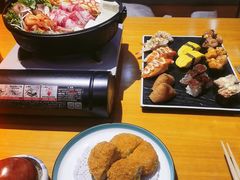 -东加寿司.料理(水游城店)