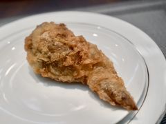 鸡翅包翅-东海酒家(长平东路店)
