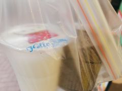-杨记杏仁茶(椰园店)