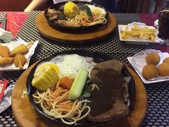 -西部牛排(当涂店)