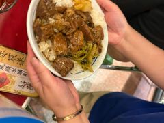 -潮汕•草根牛肉档(中江路店)