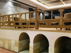 -汤森悠生活文化汤(江宁万达店)