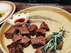 -春田小幸铁板烧(忠义街店)