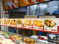 -阿坤纯正西刀鱼丸(Kuala Lumpur Branch)