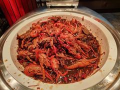 -视界美食自助餐厅·石家庄希尔顿酒店