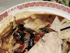 -旺顺阁鱼头泡饼(常营店)