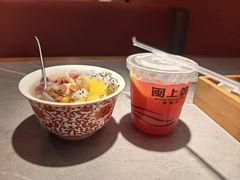 -闽上鲜·福建菜(龙湖滨江天街店)