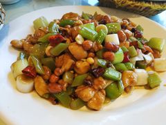 -金彤川菜(西稍门店)
