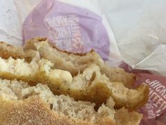 -麦当劳(北苑秋实路店)
