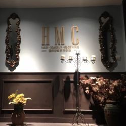 -HMC美容按摩SPA馆
