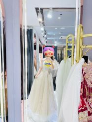 -SATIN COUTURE瑟庭婚纱礼服馆
