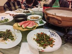 -千岛湖鱼味馆(十字街总店)