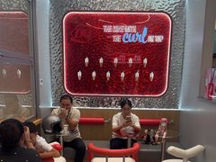 -DQ·蛋糕·冰淇淋(三亚青春颂店)