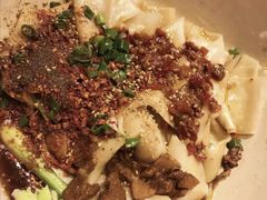 -王菊美食街·王菊面馆(总店)