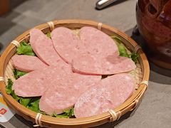 -阿婆情腊排骨火锅·野生菌季(古城旗舰店)