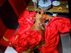 -郭记原生态烤羊腿(长宁路店)