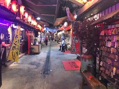 -加太贺日式和风料理
