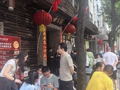 -大良毋米粥(锦龙路总店)