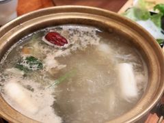 -古关火锅店(古北水镇景区店)