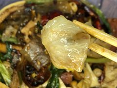 -问渔烤鱼(回龙观总店)