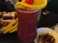 性感沙滩-Ambra Haus琥珀屋精酿餐厅(宝山店)