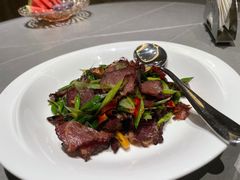 -神洲四海大酒楼(王府井澳门中心店)