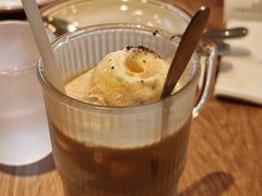 -玛格萝妮比萨屋(陆家浜路店)