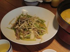 -永安鱼庄·镇江菜(丁卯店)