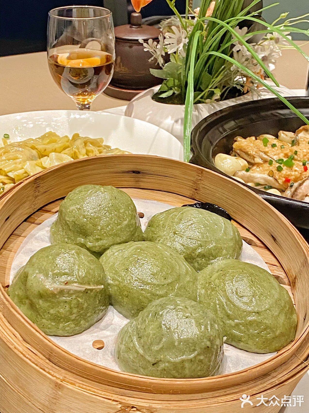 今天的包厢感觉不一样