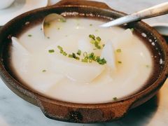 -蔴将·川菜(黄龙万科店)