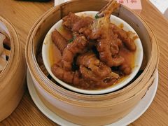 -顺风汤馆·广府粤菜(江宸天街店)