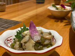 -大岛日本料理铁板烧(南通大饭店)