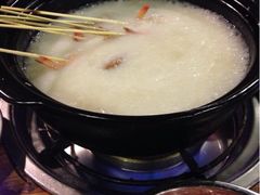 iphone_upload_pic-盈田盈粥庄(博山东路店)