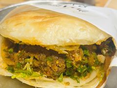 -小豆海棠(嘉兴路店)