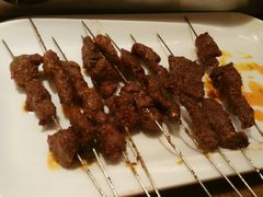 -秦唐一号西安菜馆(钟楼店)