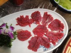 -蜀辣居鲜货老火锅(簇桥富顿中心店)