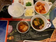 -金妈家烤肉(龙湖U城天街店)