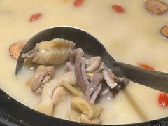 -乔街深夜食堂·台州菜·高压锅生蚝(杭州总店)